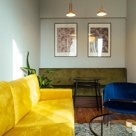 Beautiful Apartment - Top Location - Amazing Balcony Bucharest Luaran gambar