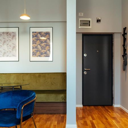 Beautiful Apartment - Top Location - Amazing Balcony Bucharest Luaran gambar