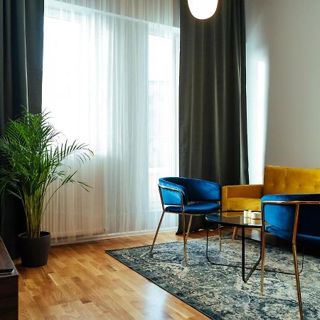 Beautiful Apartment - Top Location - Amazing Balcony Bucharest Luaran gambar