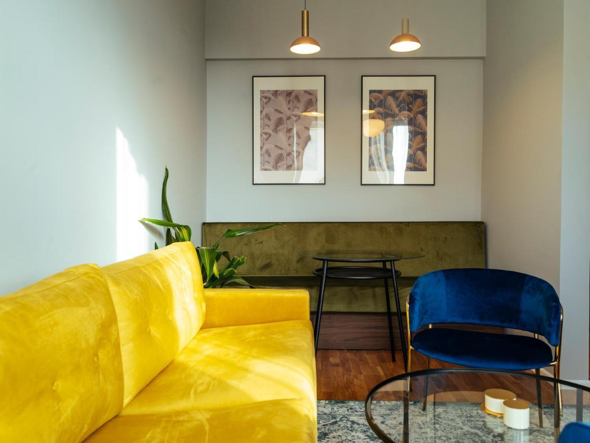 Beautiful Apartment - Top Location - Amazing Balcony Bucharest Luaran gambar