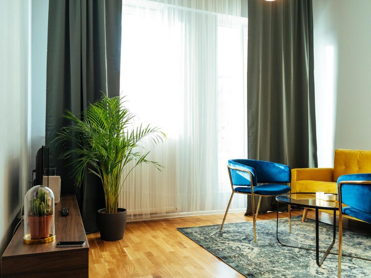 Beautiful Apartment - Top Location - Amazing Balcony Bucharest Luaran gambar