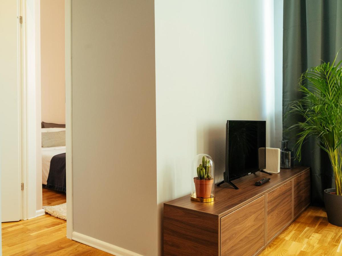 Beautiful Apartment - Top Location - Amazing Balcony Bucharest Luaran gambar
