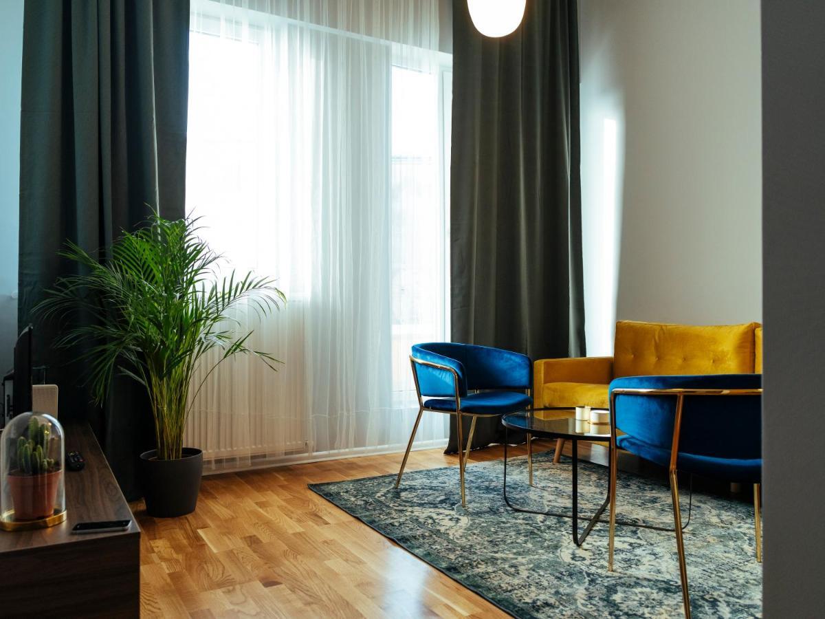 Beautiful Apartment - Top Location - Amazing Balcony Bucharest Luaran gambar