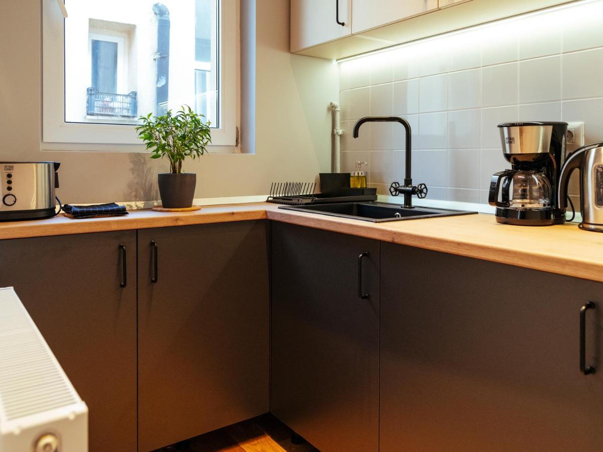Beautiful Apartment - Top Location - Amazing Balcony Bucharest Luaran gambar