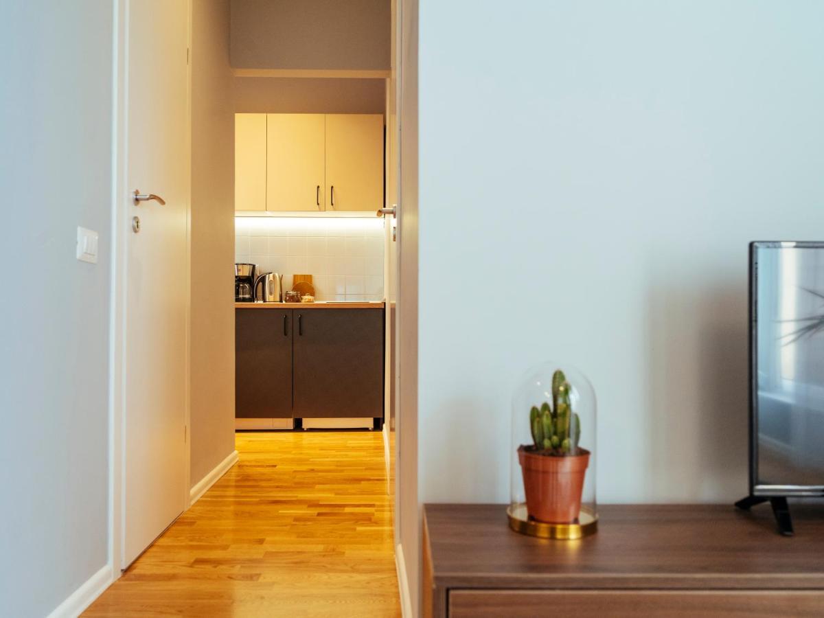 Beautiful Apartment - Top Location - Amazing Balcony Bucharest Luaran gambar
