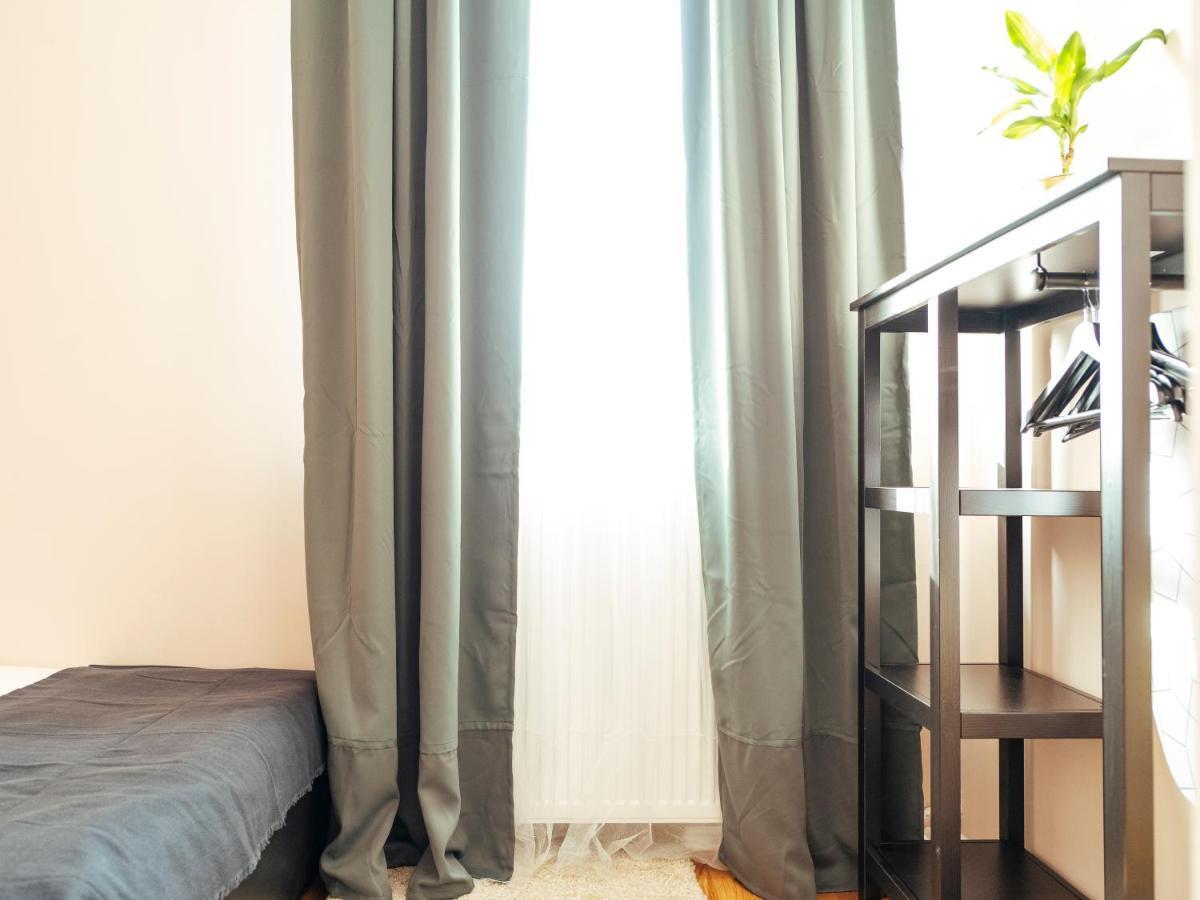 Beautiful Apartment - Top Location - Amazing Balcony Bucharest Luaran gambar