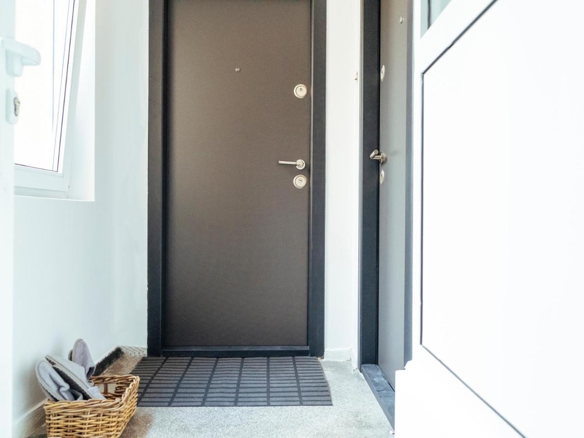 Beautiful Apartment - Top Location - Amazing Balcony Bucharest Luaran gambar